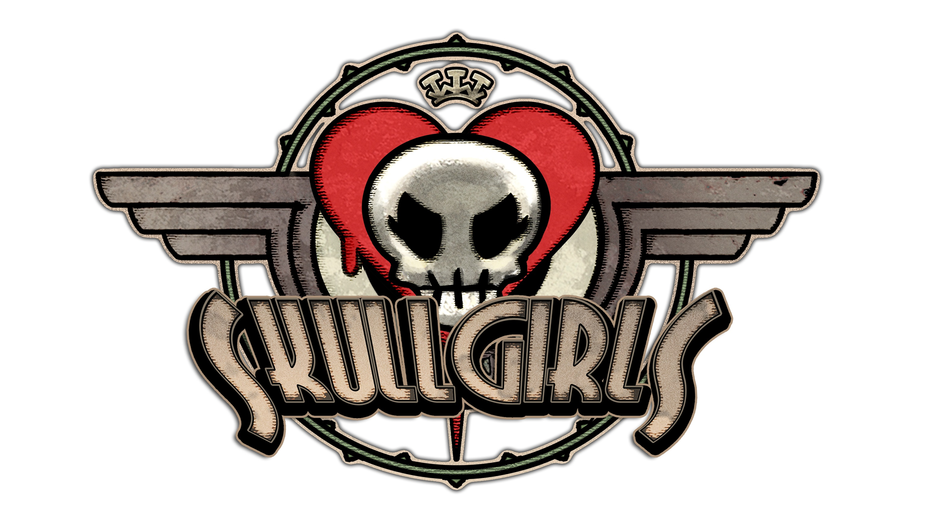 Skullgirls Music - Smash Custom Music Archive