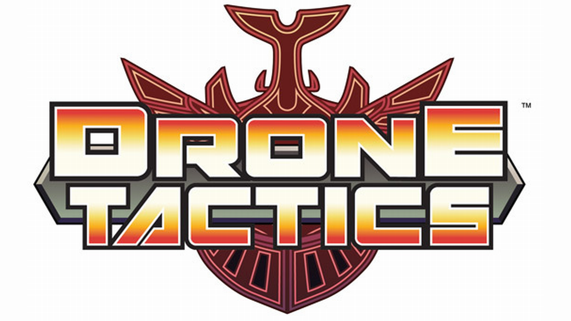 Drone Tactics Logo
