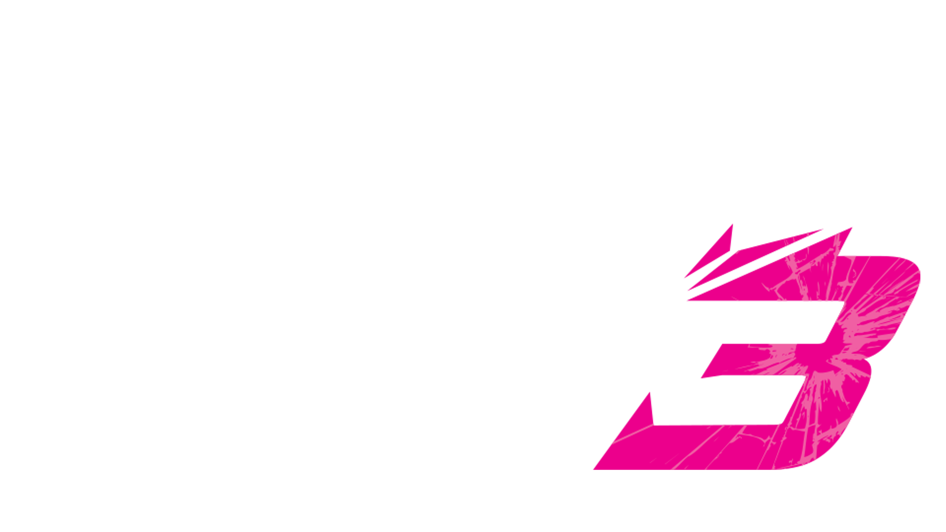 Danganronpa 3: The End of Hope's Peak High School Logo