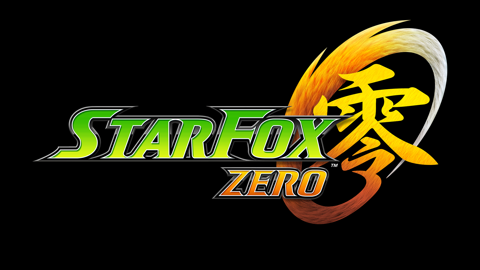Star Fox Zero Logo