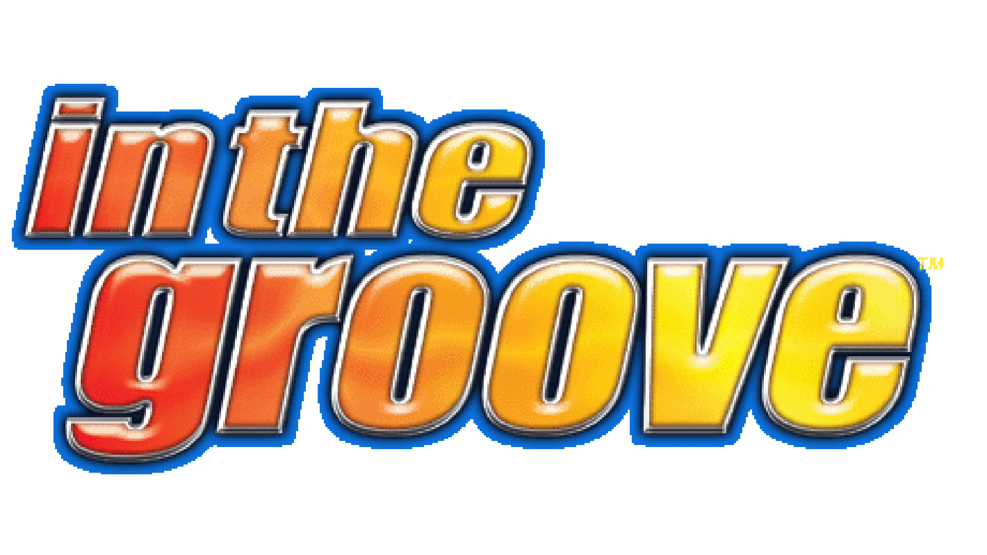 In The Groove Logo