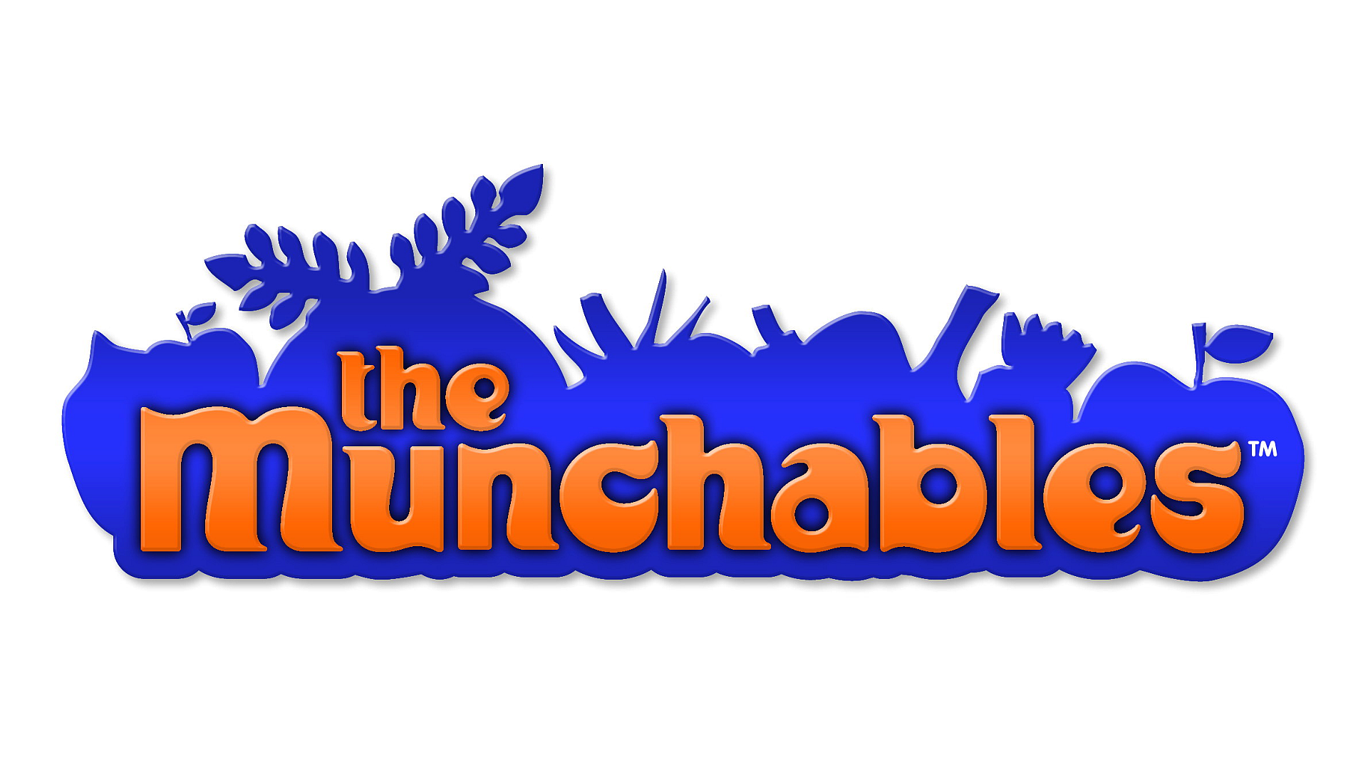 The Munchables Logo