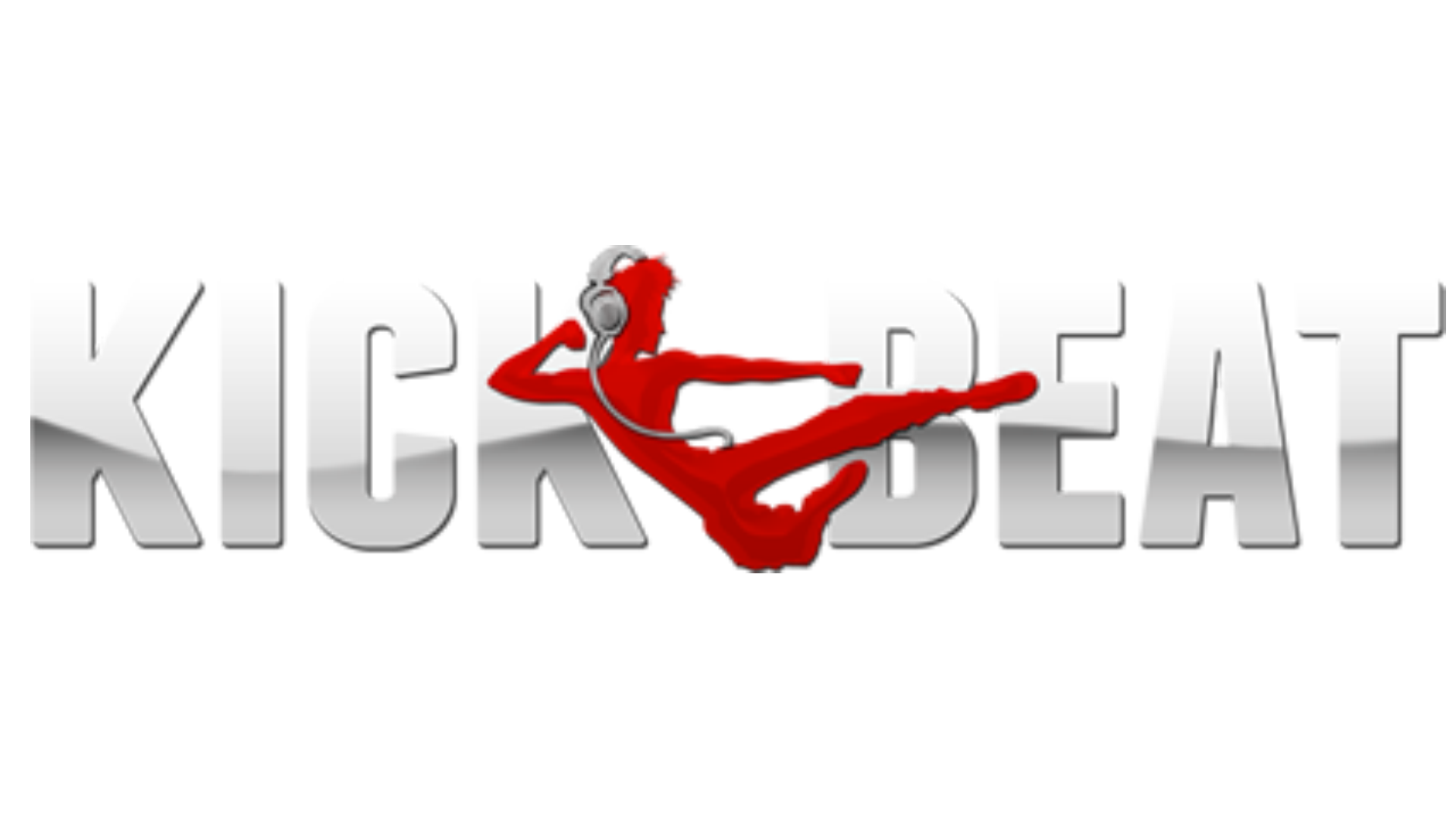 Kickbeat Logo