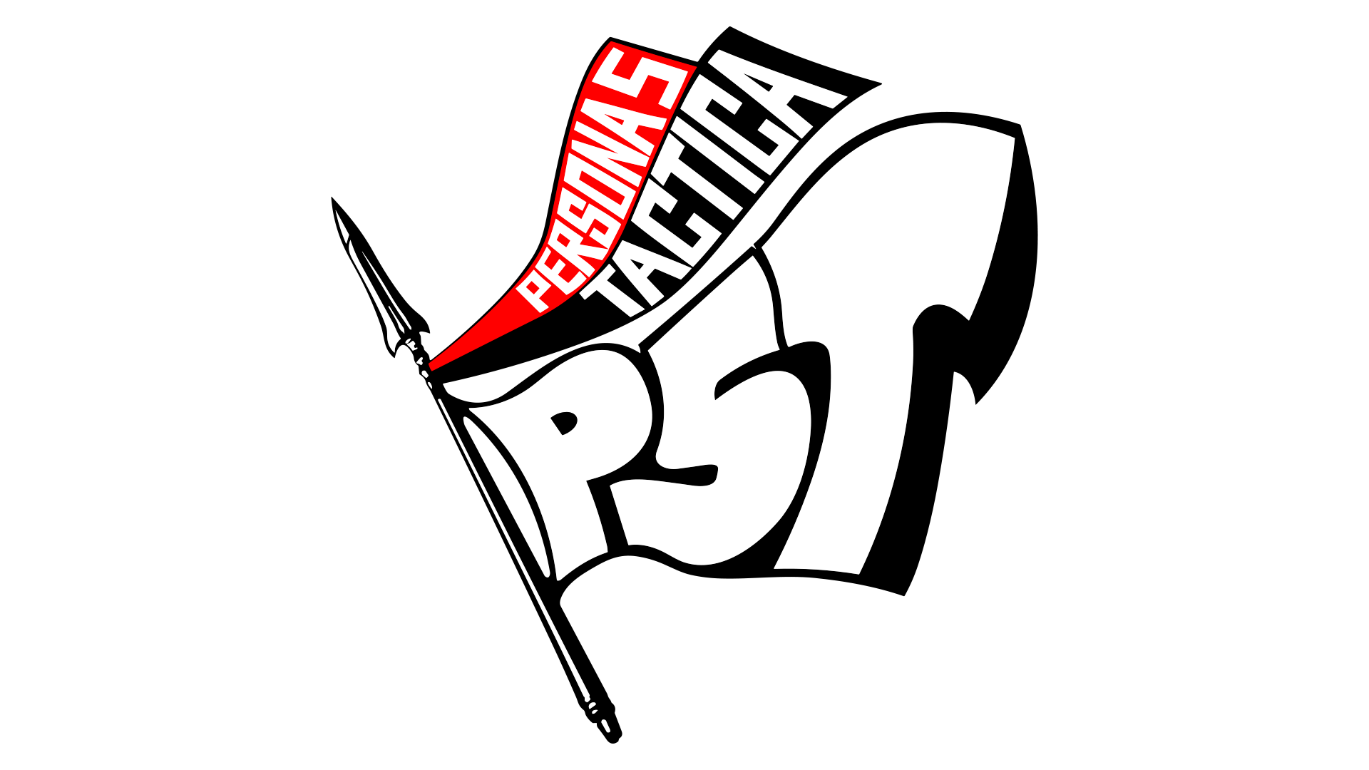 Persona 5 Tactica Logo