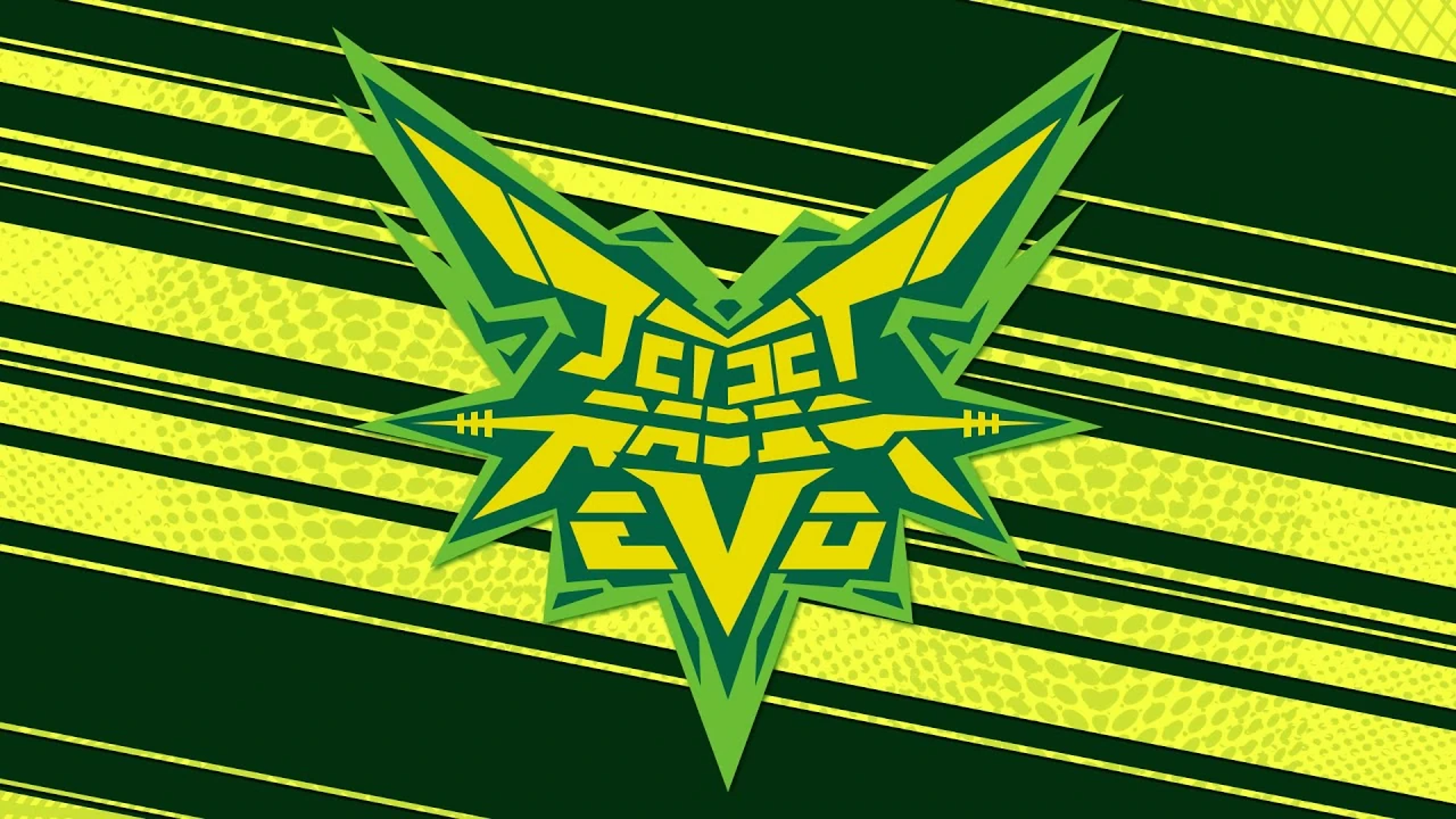 Jet Set Radio Evolution Logo