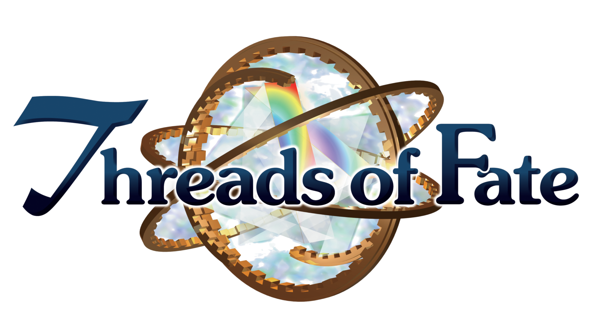 Threads of Fate Logo