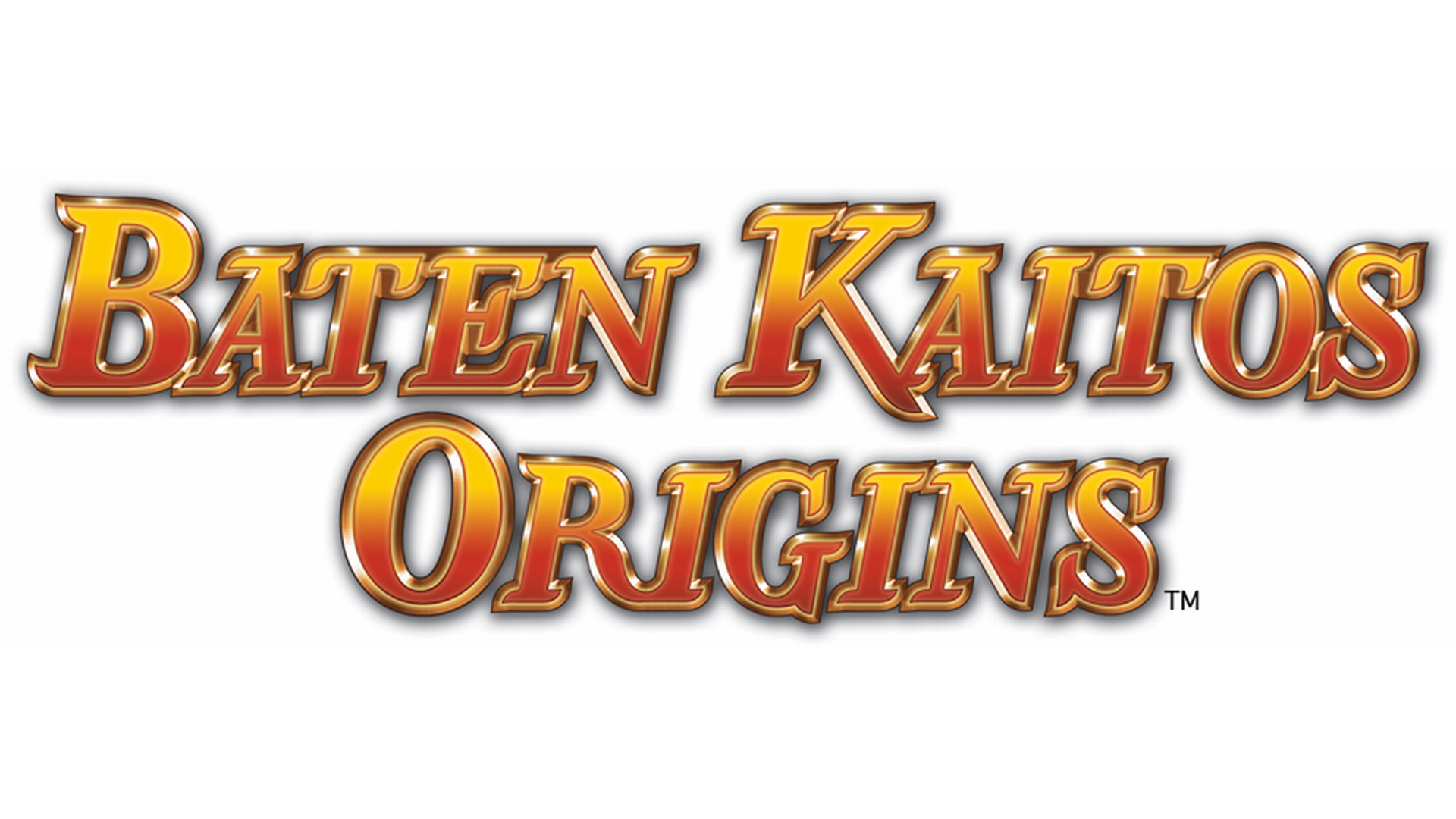 Baten Kaitos Origins Logo